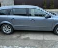 Сірий Опель Астра, об'ємом двигуна 1.8 л та пробігом 189 тис. км за 5900 $, фото 1 на Automoto.ua