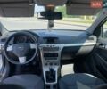 Сірий Опель Астра, об'ємом двигуна 1.6 л та пробігом 216 тис. км за 5100 $, фото 9 на Automoto.ua