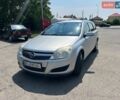 Сірий Опель Астра, об'ємом двигуна 1.69 л та пробігом 386 тис. км за 4200 $, фото 1 на Automoto.ua