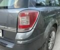 Сірий Опель Астра, об'ємом двигуна 1.9 л та пробігом 466 тис. км за 4000 $, фото 3 на Automoto.ua