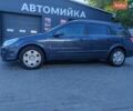 Серый Опель Астра, объемом двигателя 1.6 л и пробегом 263 тыс. км за 5500 $, фото 3 на Automoto.ua