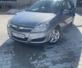 Сірий Опель Астра, об'ємом двигуна 1.6 л та пробігом 197 тис. км за 4700 $, фото 1 на Automoto.ua