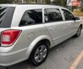 Сірий Опель Астра, об'ємом двигуна 1.9 л та пробігом 279 тис. км за 5100 $, фото 3 на Automoto.ua
