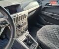 Опель Астра 2007 в Ивано-Франковске на Automoto.ua Серый Опель Астра, объемом двигателя 1.6 л и пробегом 197 тыс. км за 5600 $, фото 7 на Automoto.ua