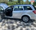 Сірий Опель Астра, об'ємом двигуна 1.8 л та пробігом 258 тис. км за 5800 $, фото 13 на Automoto.ua