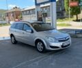 Серый Опель Астра, объемом двигателя 1.69 л и пробегом 354 тыс. км за 3750 $, фото 1 на Automoto.ua