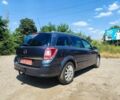 Сірий Опель Астра, об'ємом двигуна 0 л та пробігом 197 тис. км за 6278 $, фото 3 на Automoto.ua