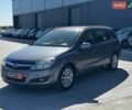 Сірий Опель Астра, об'ємом двигуна 1.6 л та пробігом 262 тис. км за 5590 $, фото 2 на Automoto.ua