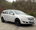 Сірий Опель Астра, об'ємом двигуна 1.9 л та пробігом 270 тис. км за 4000 $, фото 11 на Automoto.ua
