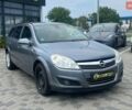 Сірий Опель Астра, об'ємом двигуна 1.91 л та пробігом 300 тис. км за 5150 $, фото 1 на Automoto.ua