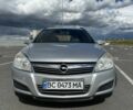 Серый Опель Астра, объемом двигателя 1.6 л и пробегом 257 тыс. км за 4500 $, фото 1 на Automoto.ua