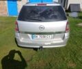 Сірий Опель Астра, об'ємом двигуна 0 л та пробігом 412 тис. км за 3500 $, фото 2 на Automoto.ua