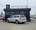 Серый Опель Астра, объемом двигателя 1.6 л и пробегом 299 тыс. км за 4790 $, фото 4 на Automoto.ua
