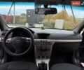 Серый Опель Астра, объемом двигателя 1.3 л и пробегом 271 тыс. км за 3999 $, фото 48 на Automoto.ua