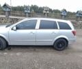 Сірий Опель Астра, об'ємом двигуна 1.7 л та пробігом 277 тис. км за 5500 $, фото 2 на Automoto.ua
