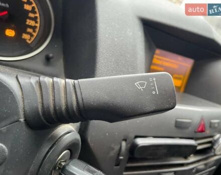 Серый Опель Астра, объемом двигателя 1.6 л и пробегом 298 тыс. км за 4790 $, фото 19 на Automoto.ua