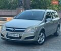 Серый Опель Астра, объемом двигателя 1.69 л и пробегом 330 тыс. км за 4400 $, фото 1 на Automoto.ua