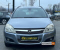 Серый Опель Астра, объемом двигателя 1.7 л и пробегом 321 тыс. км за 6000 $, фото 1 на Automoto.ua