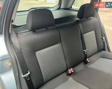 Сірий Опель Астра, об'ємом двигуна 1.6 л та пробігом 191 тис. км за 5599 $, фото 9 на Automoto.ua