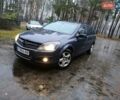 Серый Опель Астра, объемом двигателя 1.6 л и пробегом 200 тыс. км за 4700 $, фото 2 на Automoto.ua