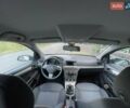 Серый Опель Астра, объемом двигателя 1.4 л и пробегом 208 тыс. км за 5150 $, фото 12 на Automoto.ua
