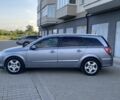 Сірий Опель Астра, об'ємом двигуна 1.7 л та пробігом 358 тис. км за 4650 $, фото 3 на Automoto.ua