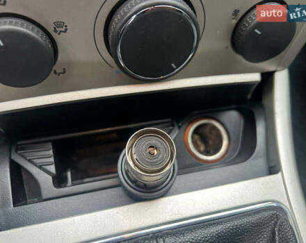 Серый Опель Астра, объемом двигателя 1.36 л и пробегом 270 тыс. км за 3900 $, фото 61 на Automoto.ua