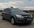 Опель Астра 2007 у Белой Церкве на Automoto.ua Сірий Опель Астра, об'ємом двигуна 1.6 л та пробігом 237 тис. км за 4299 $, фото 1 на Automoto.ua