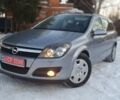 Сірий Опель Астра, об'ємом двигуна 1.6 л та пробігом 205 тис. км за 5650 $, фото 21 на Automoto.ua