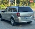 Серый Опель Астра, объемом двигателя 1.69 л и пробегом 330 тыс. км за 4400 $, фото 6 на Automoto.ua