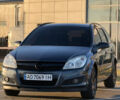 Серый Опель Астра, объемом двигателя 1.9 л и пробегом 241 тыс. км за 5555 $, фото 1 на Automoto.ua