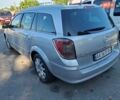 Сірий Опель Астра, об'ємом двигуна 1.91 л та пробігом 250 тис. км за 3500 $, фото 2 на Automoto.ua