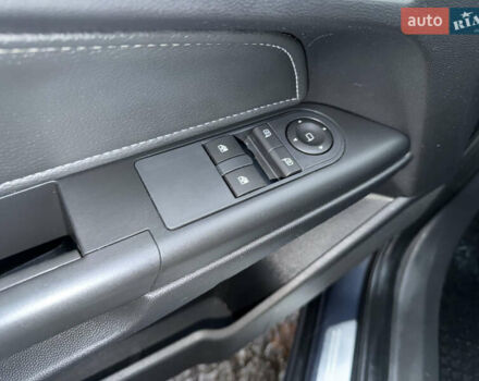 Сірий Опель Астра, об'ємом двигуна 1.6 л та пробігом 250 тис. км за 5300 $, фото 26 на Automoto.ua