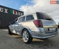 Сірий Опель Астра, об'ємом двигуна 1.6 л та пробігом 318 тис. км за 5599 $, фото 4 на Automoto.ua