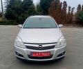 Сірий Опель Астра, об'ємом двигуна 1.6 л та пробігом 226 тис. км за 5400 $, фото 1 на Automoto.ua