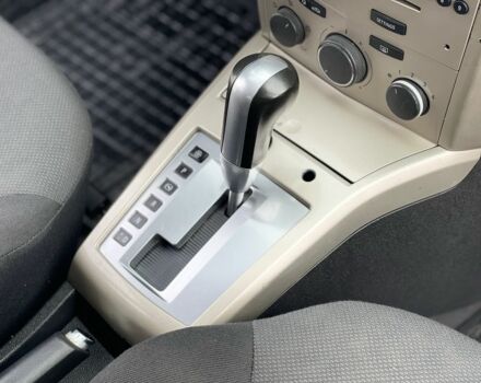 Сірий Опель Астра, об'ємом двигуна 1.9 л та пробігом 203 тис. км за 5900 $, фото 20 на Automoto.ua