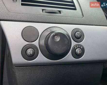 Серый Опель Астра, объемом двигателя 1.6 л и пробегом 298 тыс. км за 4790 $, фото 16 на Automoto.ua