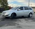 Сірий Опель Астра, об'ємом двигуна 1.6 л та пробігом 300 тис. км за 4200 $, фото 16 на Automoto.ua