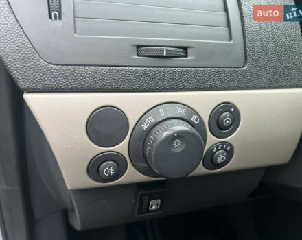 Серый Опель Астра, объемом двигателя 1.36 л и пробегом 270 тыс. км за 3900 $, фото 47 на Automoto.ua