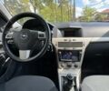 Серый Опель Астра, объемом двигателя 1.9 л и пробегом 260 тыс. км за 4900 $, фото 14 на Automoto.ua