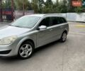 Сірий Опель Астра, об'ємом двигуна 1.6 л та пробігом 335 тис. км за 3800 $, фото 2 на Automoto.ua
