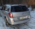 Серый Опель Астра, объемом двигателя 1.3 л и пробегом 350 тыс. км за 4400 $, фото 13 на Automoto.ua