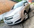 Сірий Опель Астра, об'ємом двигуна 1.4 л та пробігом 190 тис. км за 5999 $, фото 1 на Automoto.ua