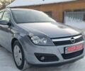 Сірий Опель Астра, об'ємом двигуна 1.6 л та пробігом 205 тис. км за 5650 $, фото 2 на Automoto.ua