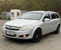 Сірий Опель Астра, об'ємом двигуна 1.9 л та пробігом 270 тис. км за 4000 $, фото 4 на Automoto.ua