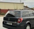 Сірий Опель Астра, об'ємом двигуна 1.2 л та пробігом 271 тис. км за 4018 $, фото 16 на Automoto.ua