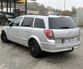 Сірий Опель Астра, об'ємом двигуна 1.9 л та пробігом 270 тис. км за 4000 $, фото 6 на Automoto.ua