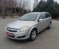 Сірий Опель Астра, об'ємом двигуна 1.6 л та пробігом 226 тис. км за 5400 $, фото 2 на Automoto.ua