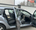 Сірий Опель Астра, об'ємом двигуна 1.7 л та пробігом 240 тис. км за 5199 $, фото 51 на Automoto.ua