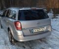 Сірий Опель Астра, об'ємом двигуна 1.3 л та пробігом 350 тис. км за 5300 $, фото 14 на Automoto.ua